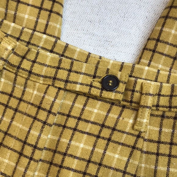 United Colors of Benetton vintage wool pants - Picture 5 of 6